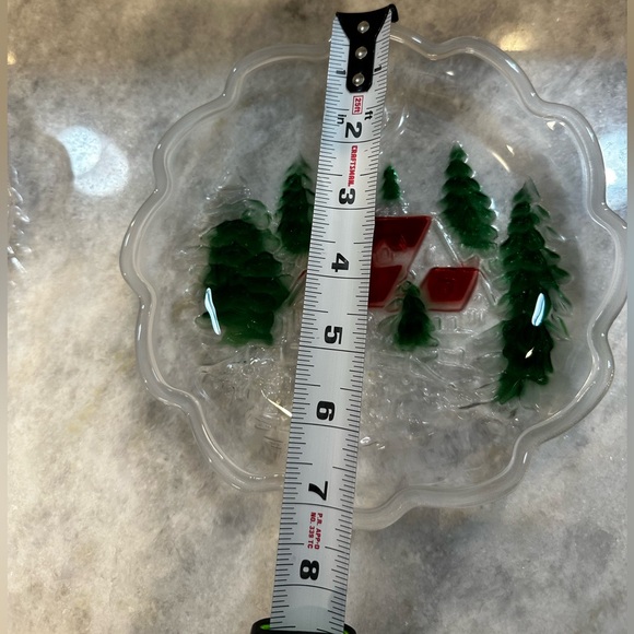 Wonderland Collection Sweets Dishes - Picture 10 of 10